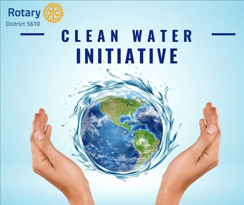 Clean Water Initiative