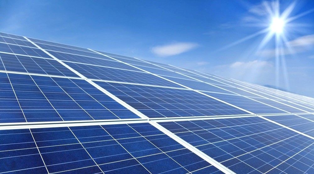 Solar Power for Rural Cambodia